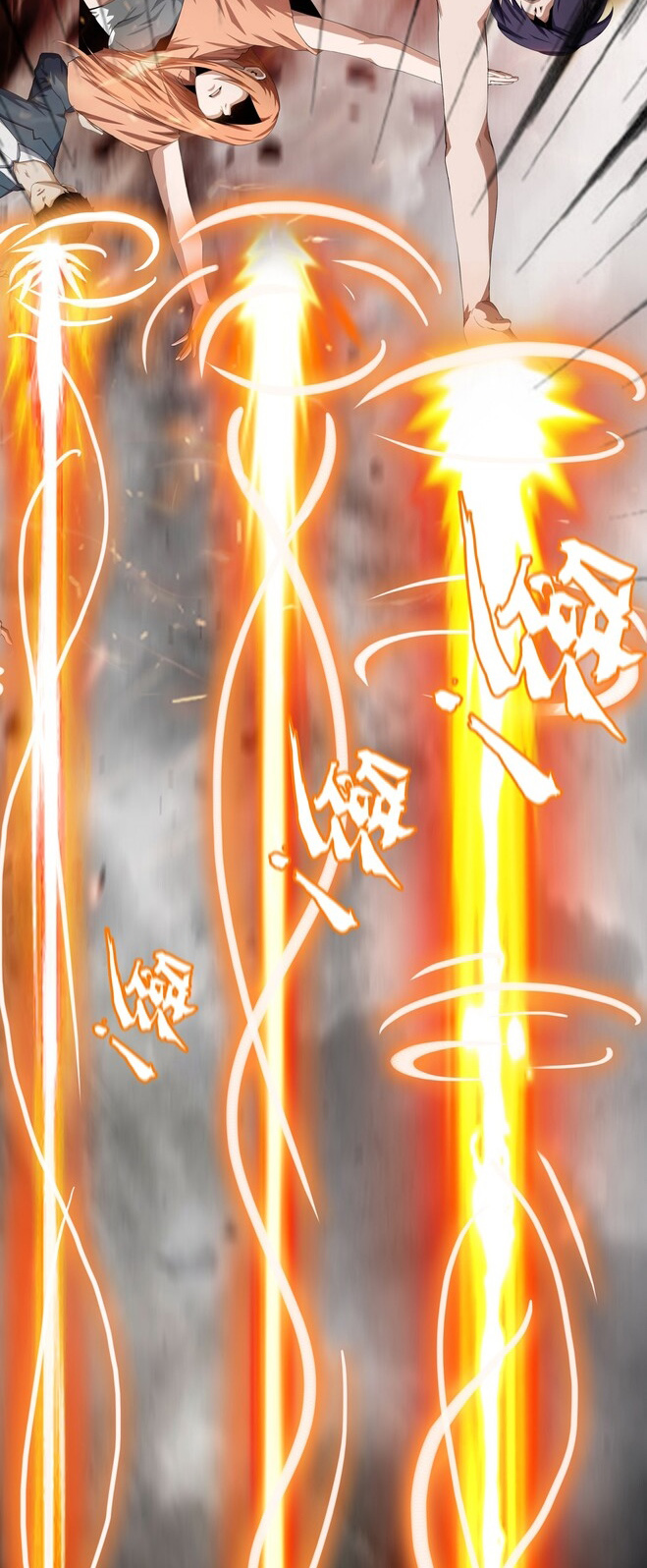 The Blade of Evolution Chapter 3 Gambar 13