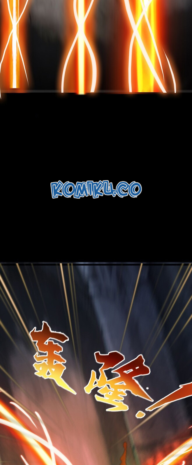 The Blade of Evolution Chapter 3 Gambar 14