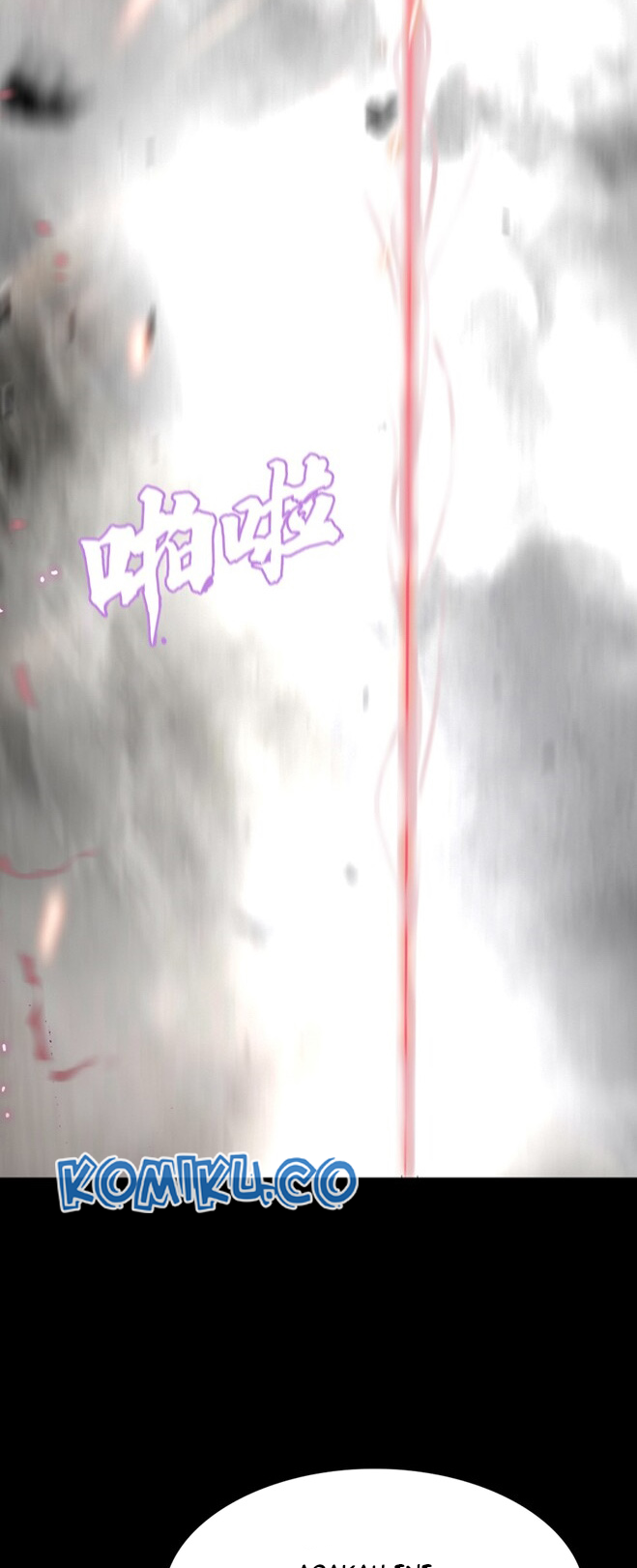 The Blade of Evolution Chapter 3 Gambar 25