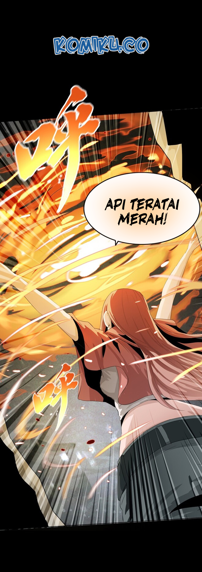 The Blade of Evolution Chapter 3 Gambar 46