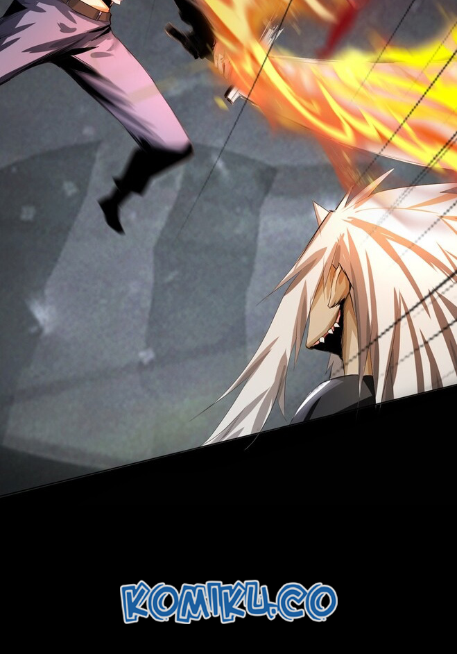 The Blade of Evolution Chapter 3 Gambar 54