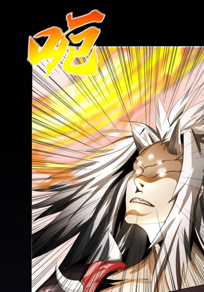 The Blade of Evolution Chapter 3 Gambar 55
