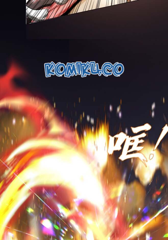 The Blade of Evolution Chapter 3 Gambar 56