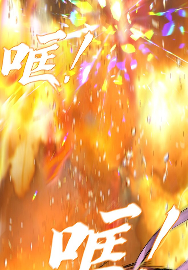 The Blade of Evolution Chapter 3 Gambar 57