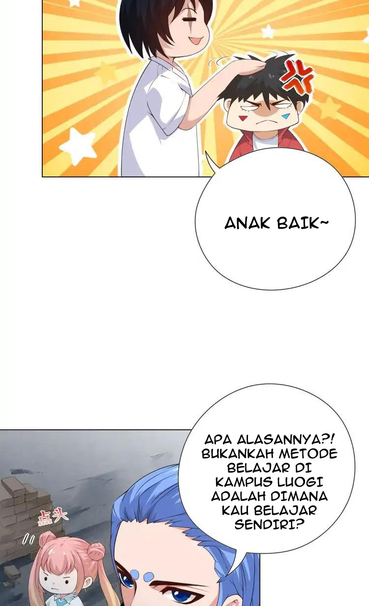 Ultimate Soldier Chapter 13 Gambar 17