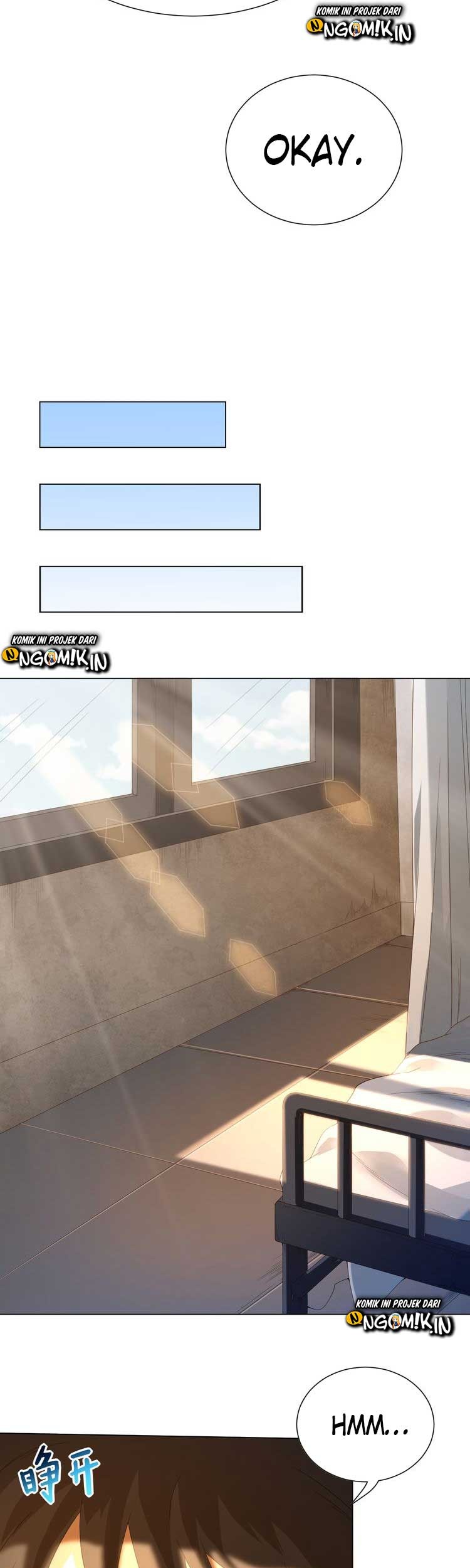 Ultimate Soldier Chapter 11 Gambar 19