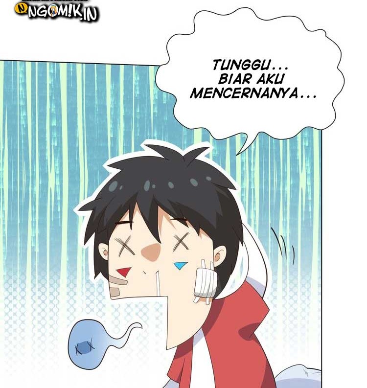 Ultimate Soldier Chapter 11 Gambar 13