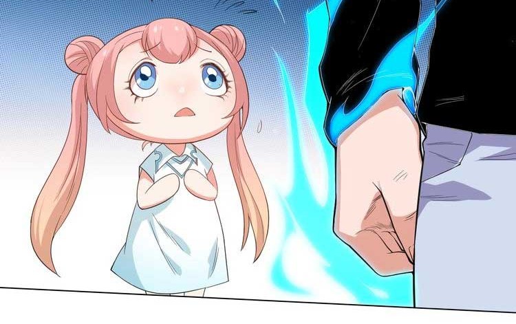 Ultimate Soldier Chapter 09 Gambar 25
