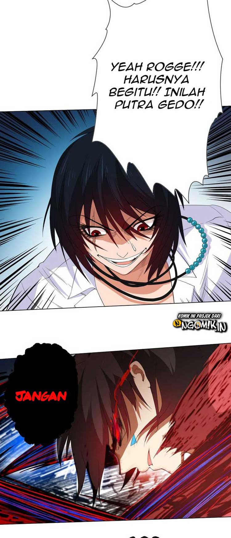 Ultimate Soldier Chapter 09 Gambar 5