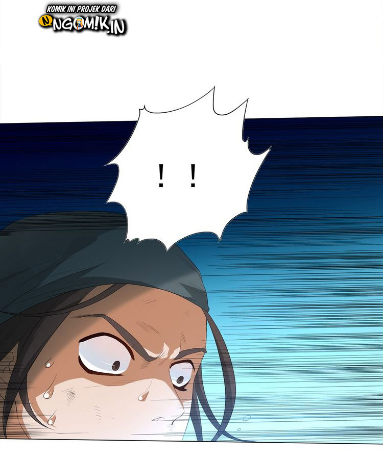 Ultimate Soldier Chapter 07 Gambar 21