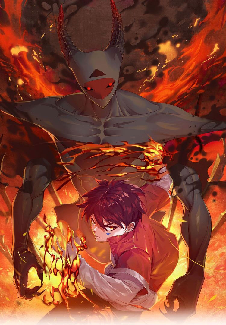 Baca Manhua Ultimate Soldier Chapter 05 Gambar 2