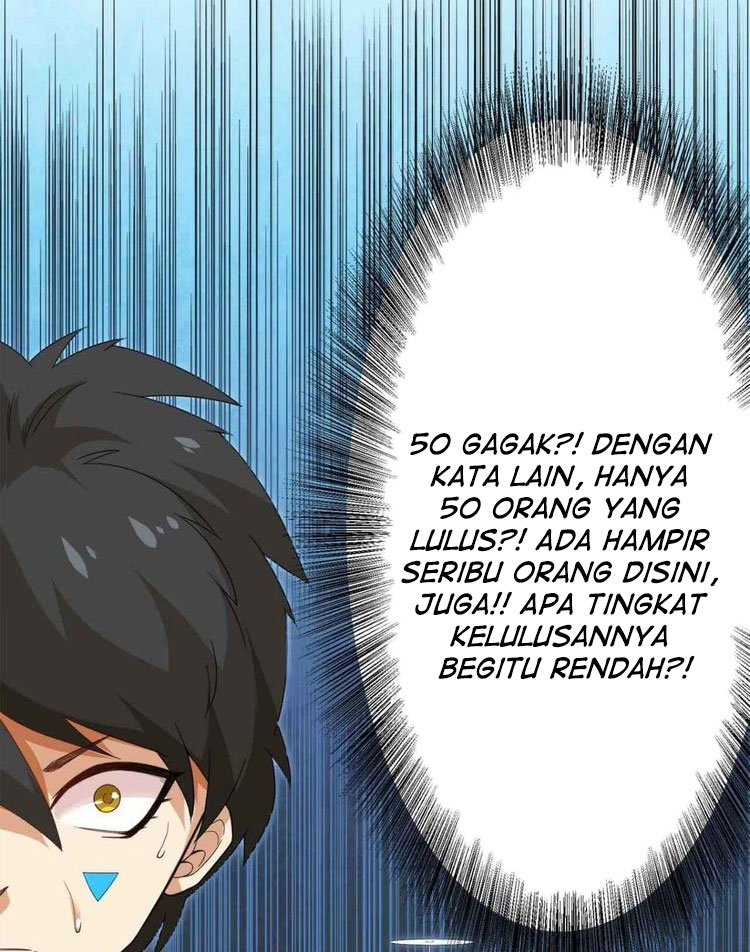 Ultimate Soldier Chapter 05 Gambar 23