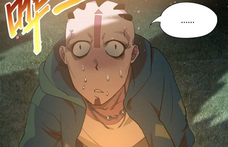 Ultimate Soldier Chapter 03 Gambar 9