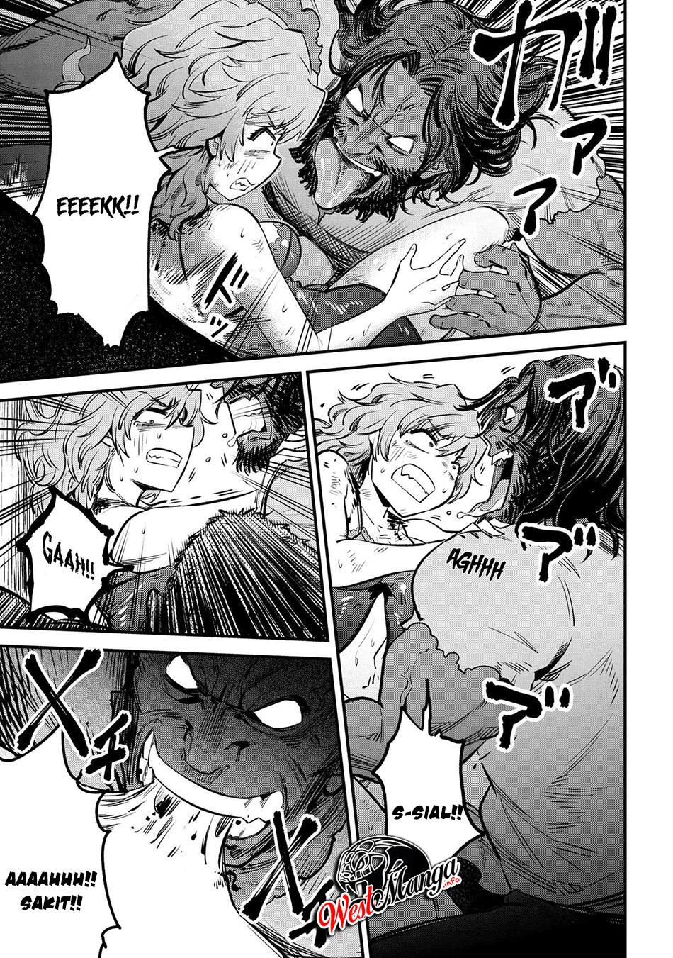 Kaifuku Jutsushi Yarinaoshi: Sokushi Mahou to Skill Copy no Chouetsu Heal Chapter 25.2 Gambar 12