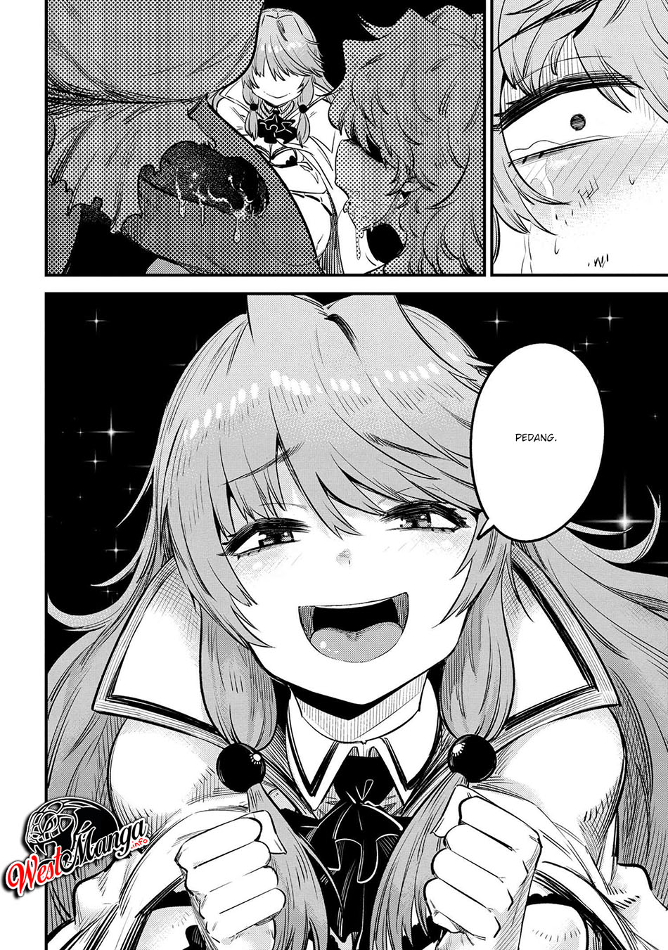 Kaifuku Jutsushi Yarinaoshi: Sokushi Mahou to Skill Copy no Chouetsu Heal Chapter 25.2 Gambar 19