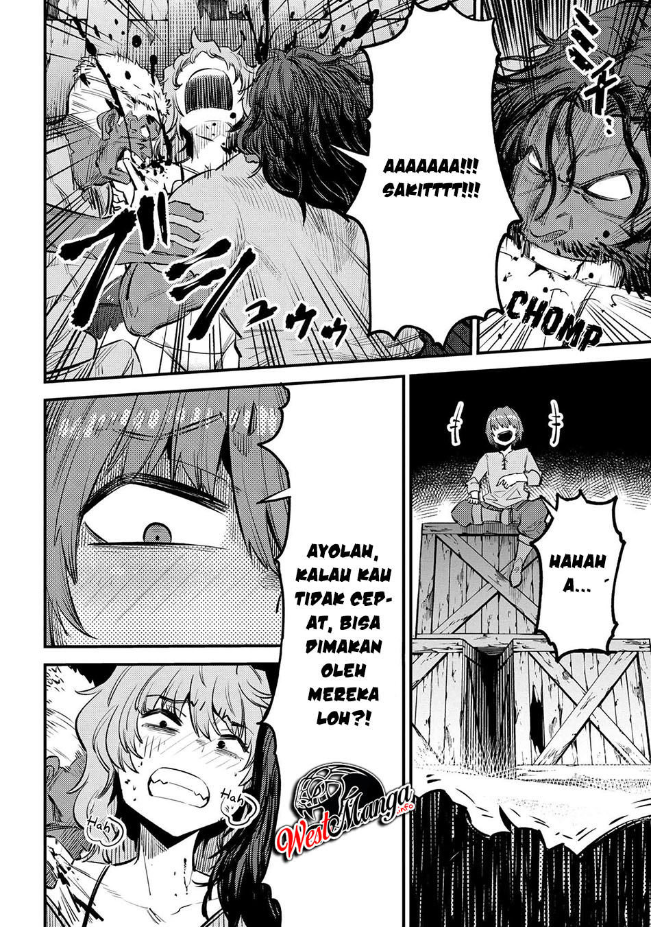 Kaifuku Jutsushi Yarinaoshi: Sokushi Mahou to Skill Copy no Chouetsu Heal Chapter 25.2 Gambar 4