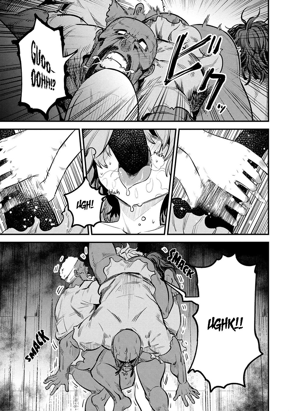 Kaifuku Jutsushi Yarinaoshi: Sokushi Mahou to Skill Copy no Chouetsu Heal Chapter 25.2 Gambar 7