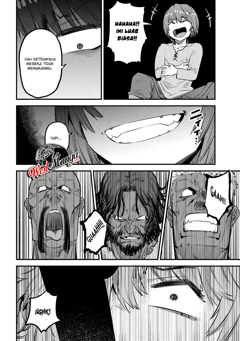 Kaifuku Jutsushi Yarinaoshi: Sokushi Mahou to Skill Copy no Chouetsu Heal Chapter 25.2 Gambar 8