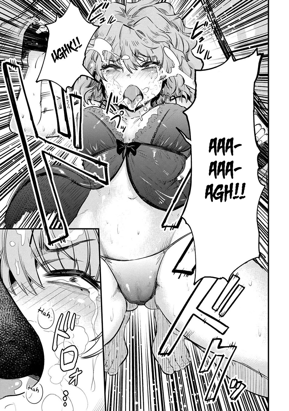 Kaifuku Jutsushi Yarinaoshi: Sokushi Mahou to Skill Copy no Chouetsu Heal Chapter 25.2 Gambar 9