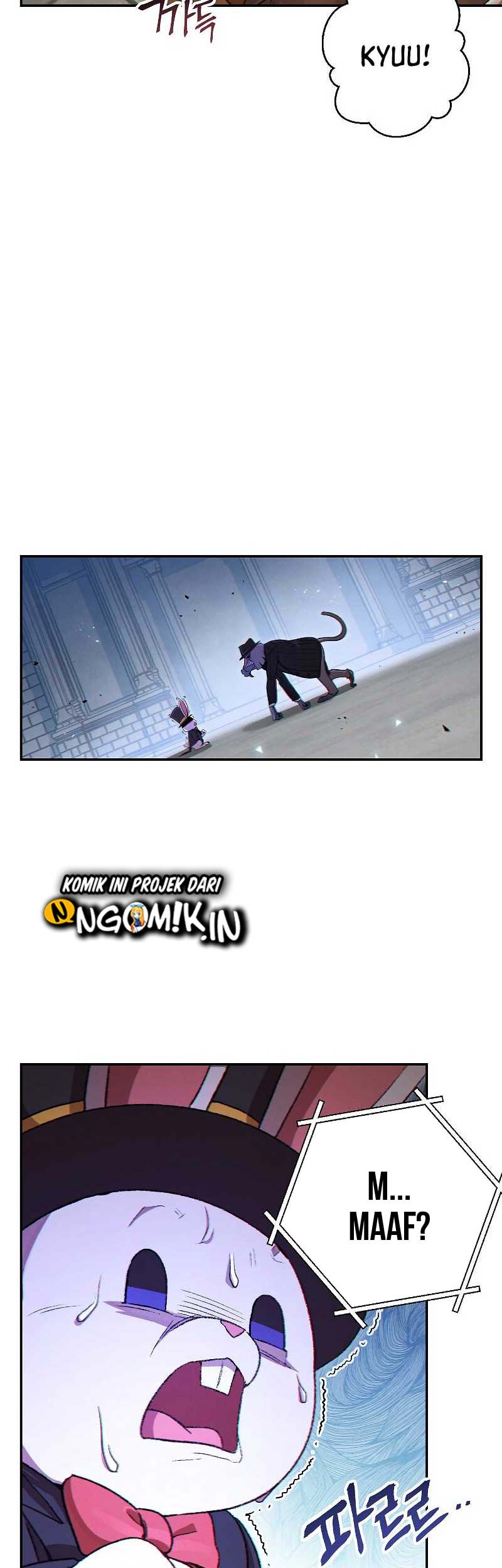 Dungeon Reset Chapter 28 Gambar 38