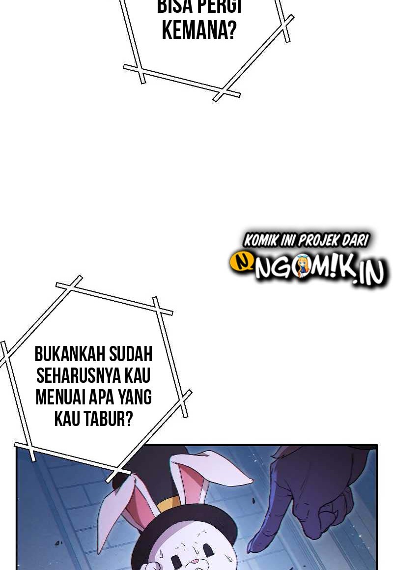 Dungeon Reset Chapter 28 Gambar 43