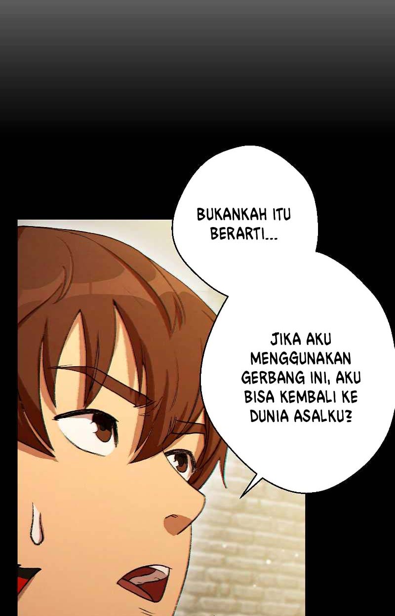 Dungeon Reset Chapter 28 Gambar 15