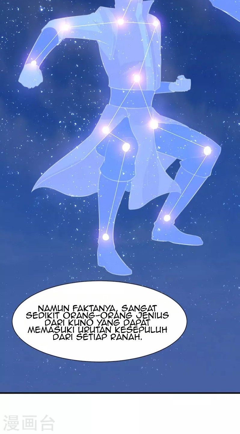 Return of Xiandi Chapter 81 Gambar 7