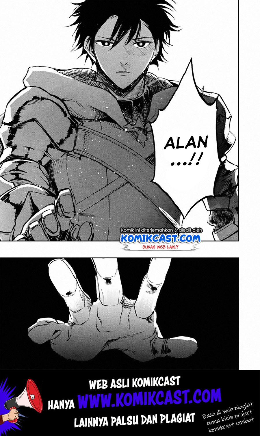 Boukensha License o Hakudatsu Sareta Ossan Dakedo, Manamusume ga Dekita no de Nonbiri Jinsei Chapter 17.4 Gambar 8