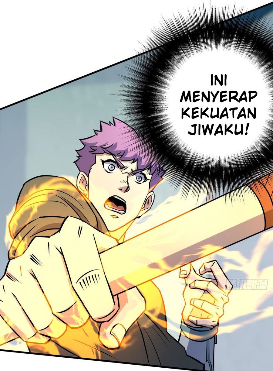The Hunter Chapter 183 Gambar 10