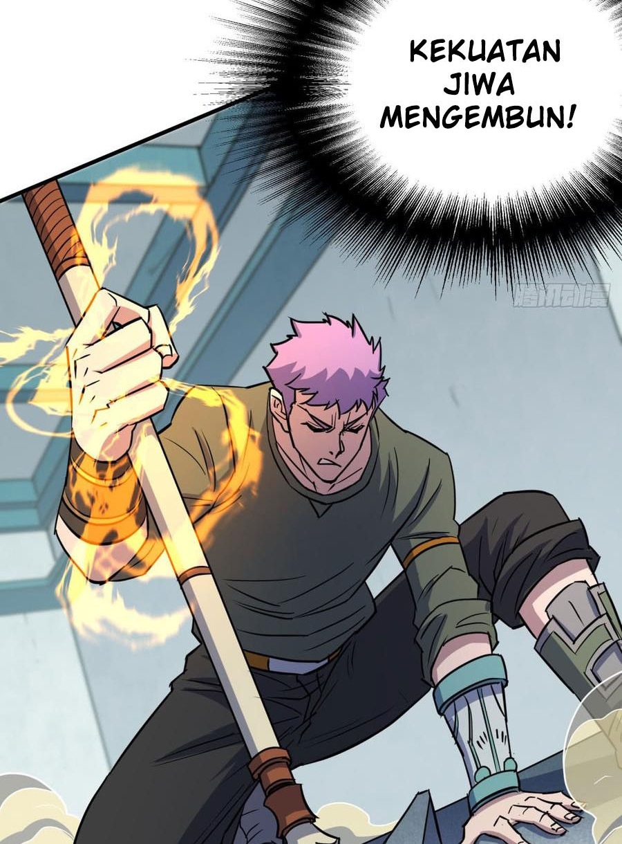 The Hunter Chapter 183 Gambar 12