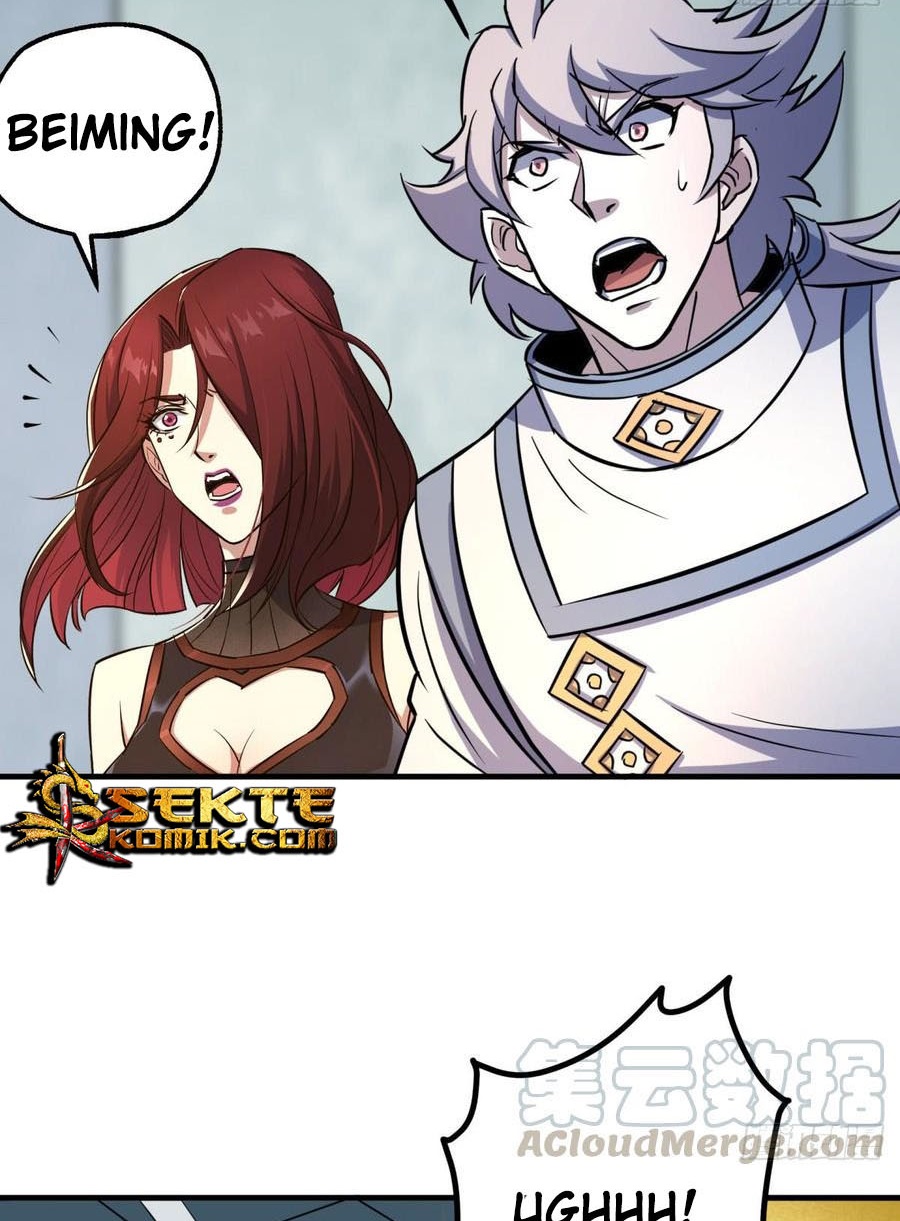 The Hunter Chapter 183 Gambar 15