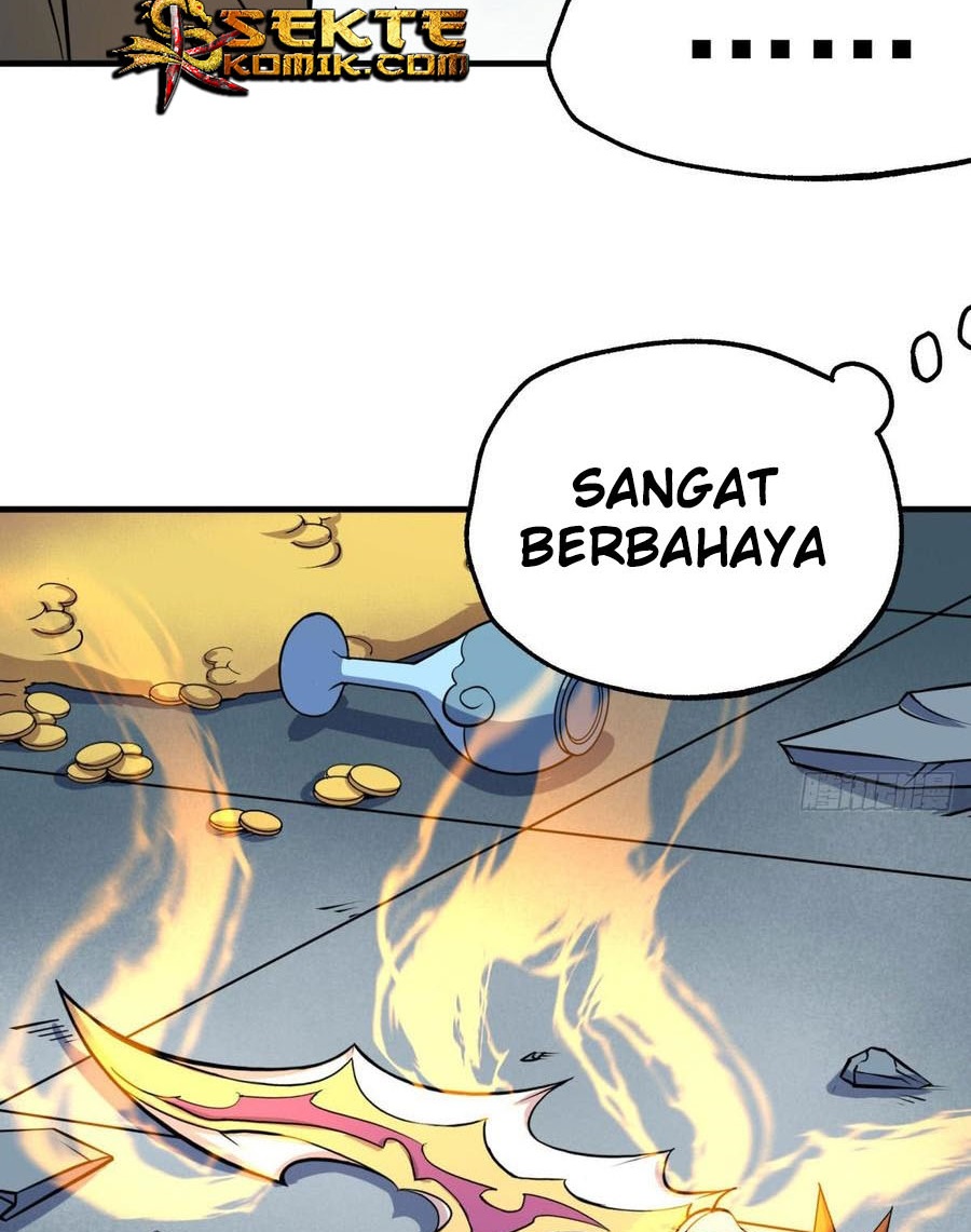 The Hunter Chapter 183 Gambar 18