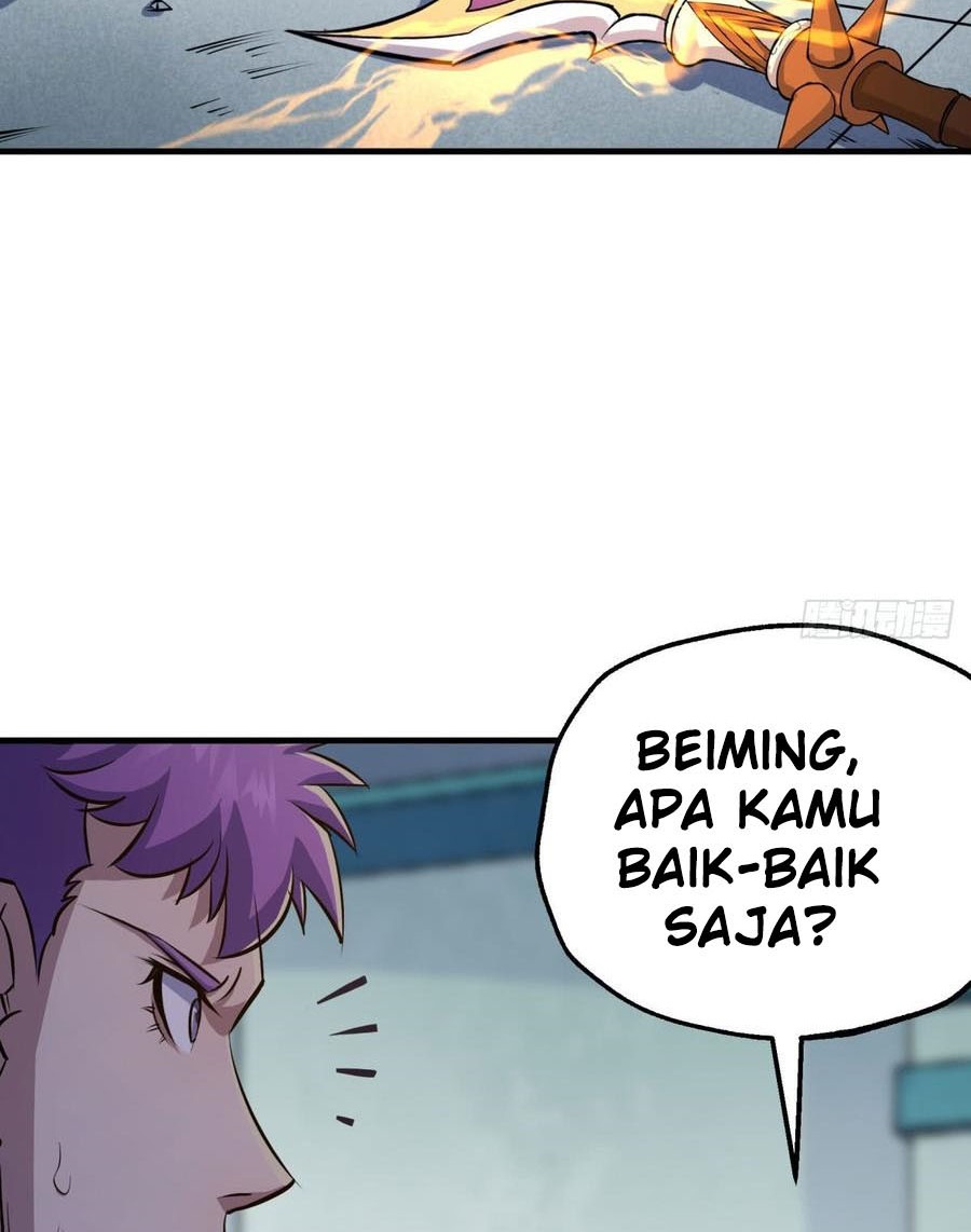 The Hunter Chapter 183 Gambar 19