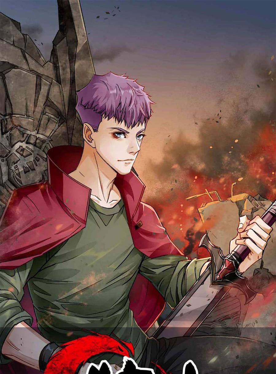 Manhua The Hunter Chapter 183 gambar nomor 2