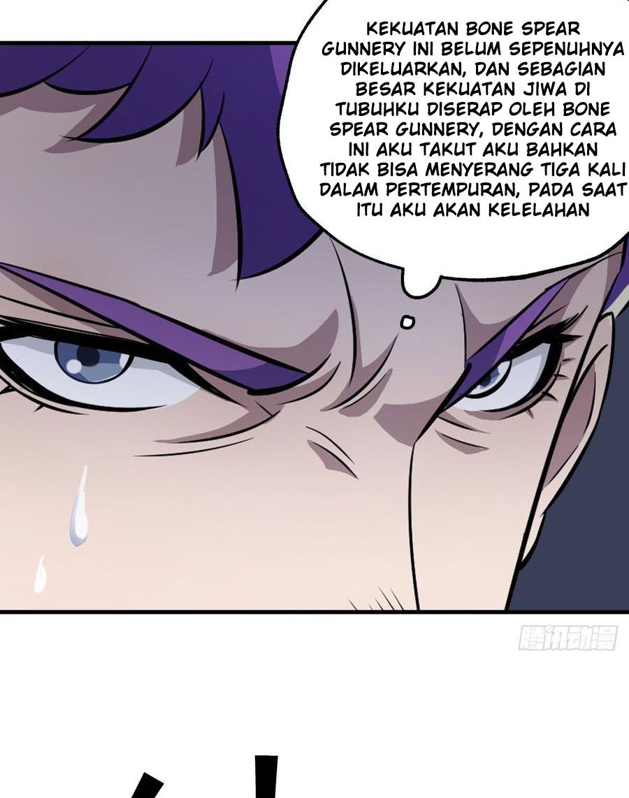 The Hunter Chapter 183 Gambar 21