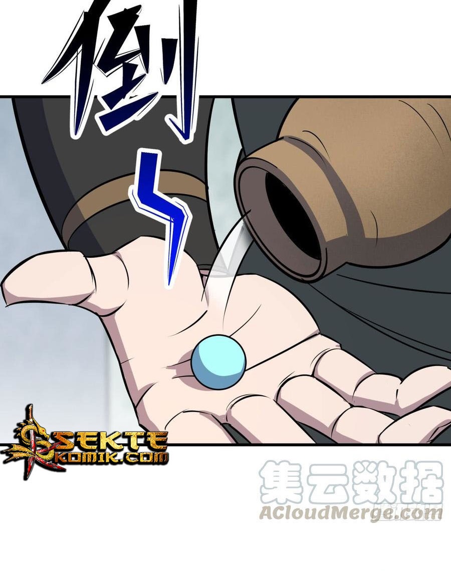 The Hunter Chapter 183 Gambar 22