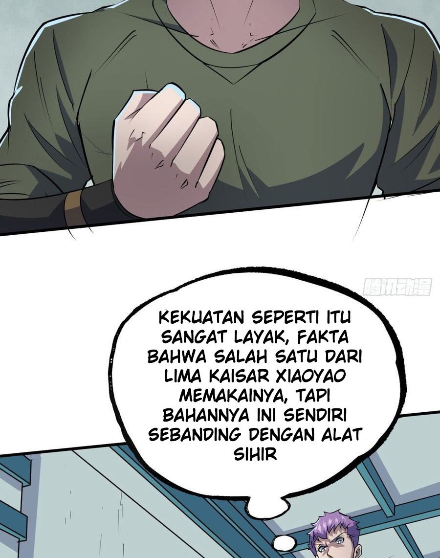 The Hunter Chapter 183 Gambar 25