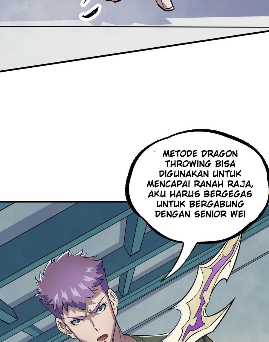 The Hunter Chapter 183 Gambar 29