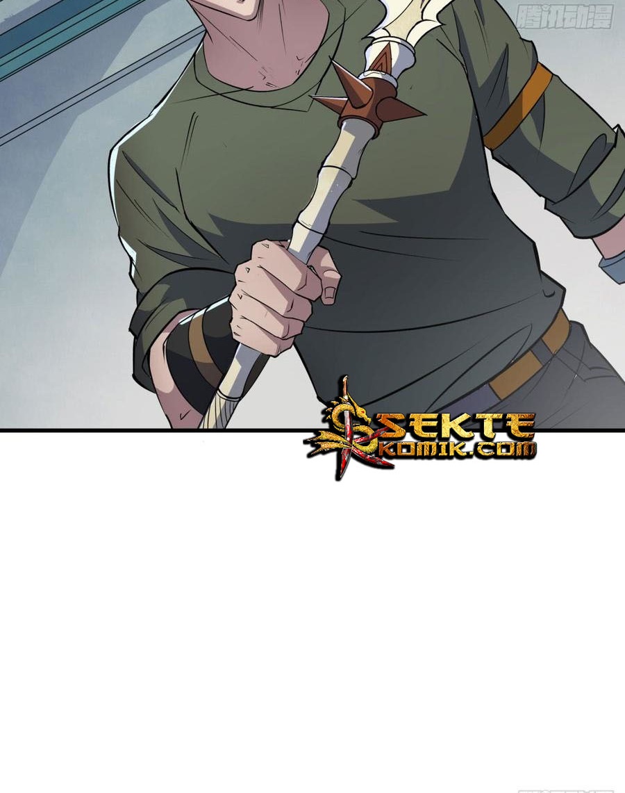 The Hunter Chapter 183 Gambar 30