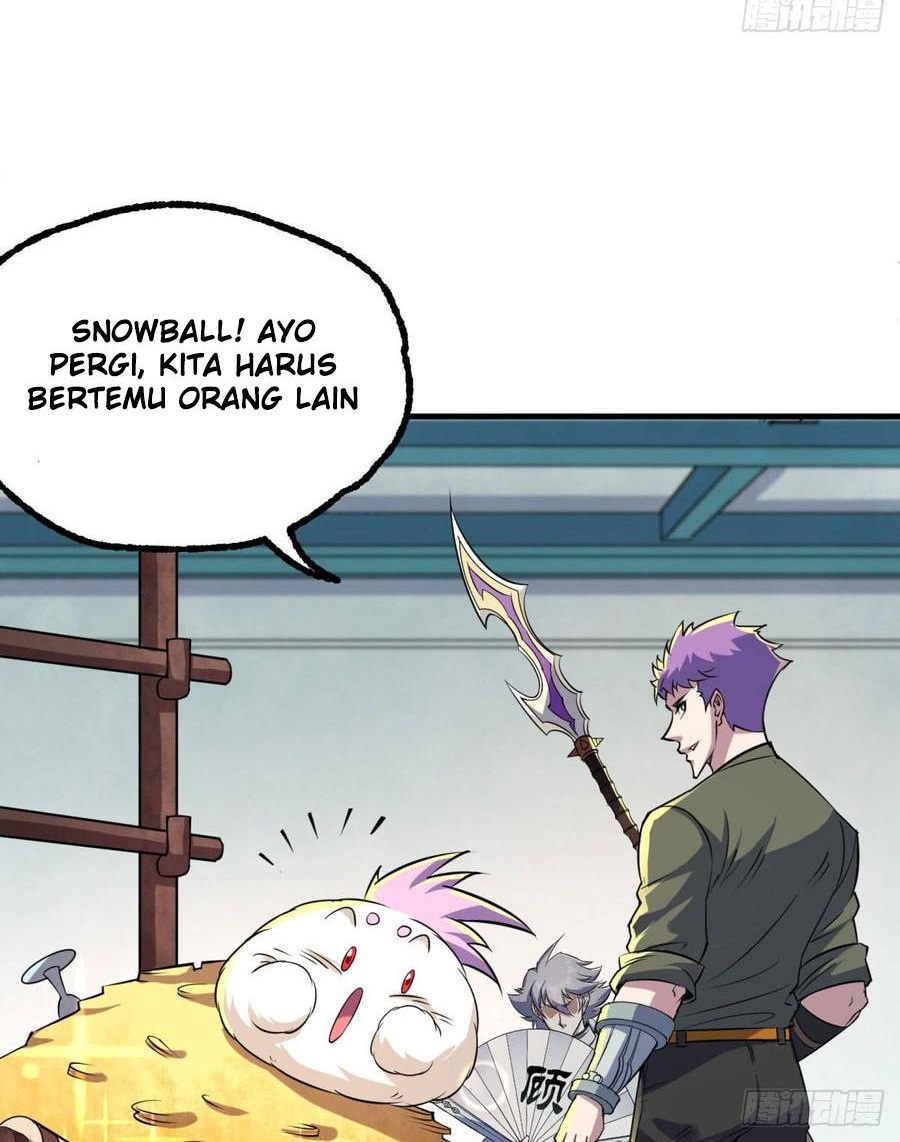 The Hunter Chapter 183 Gambar 31