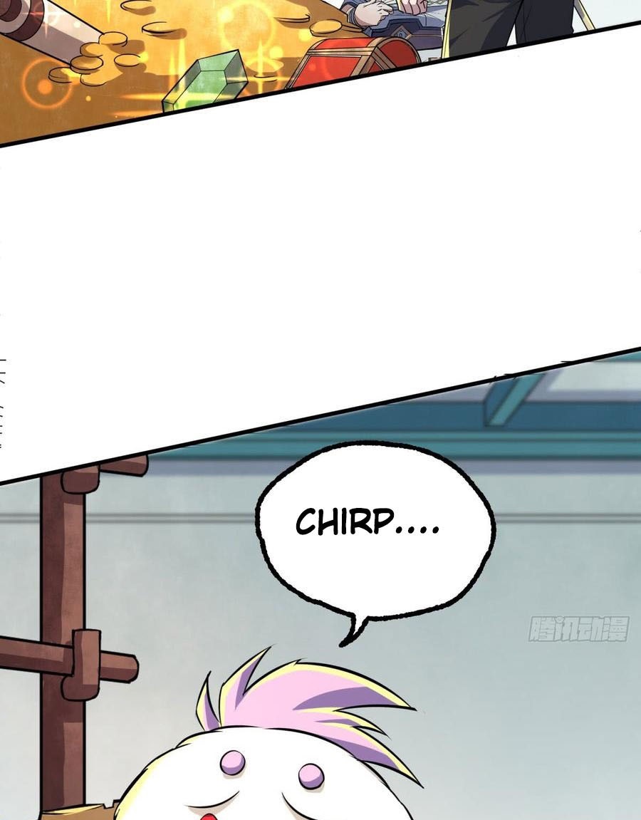 The Hunter Chapter 183 Gambar 32