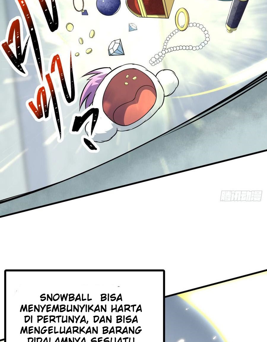 The Hunter Chapter 183 Gambar 38