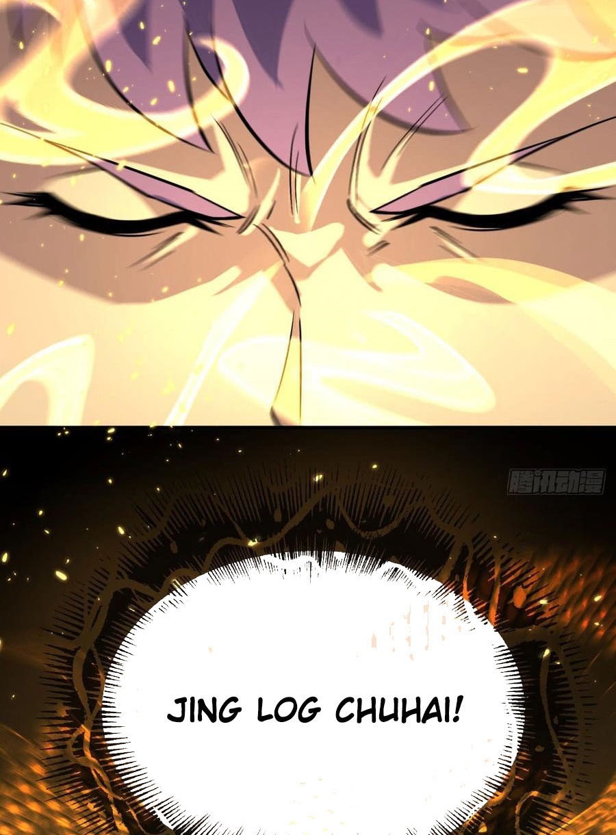 The Hunter Chapter 183 Gambar 4