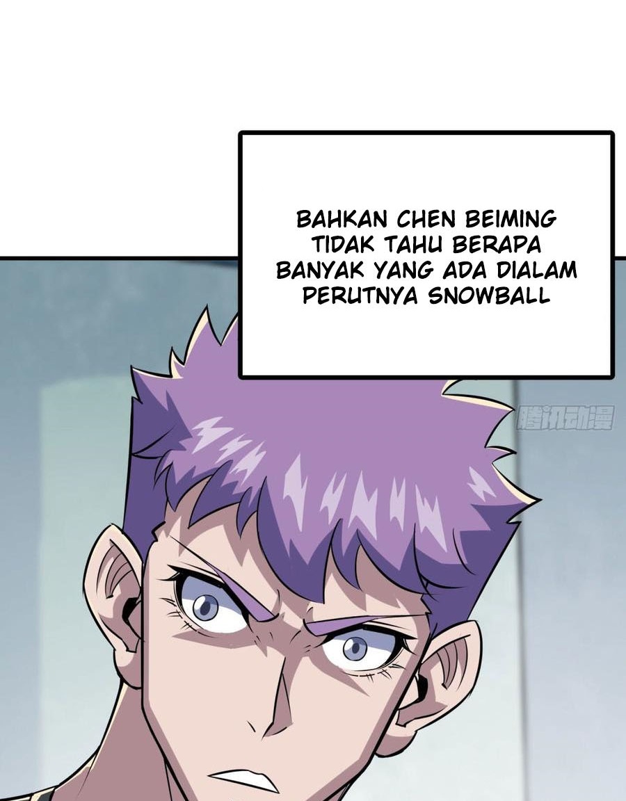 The Hunter Chapter 183 Gambar 40