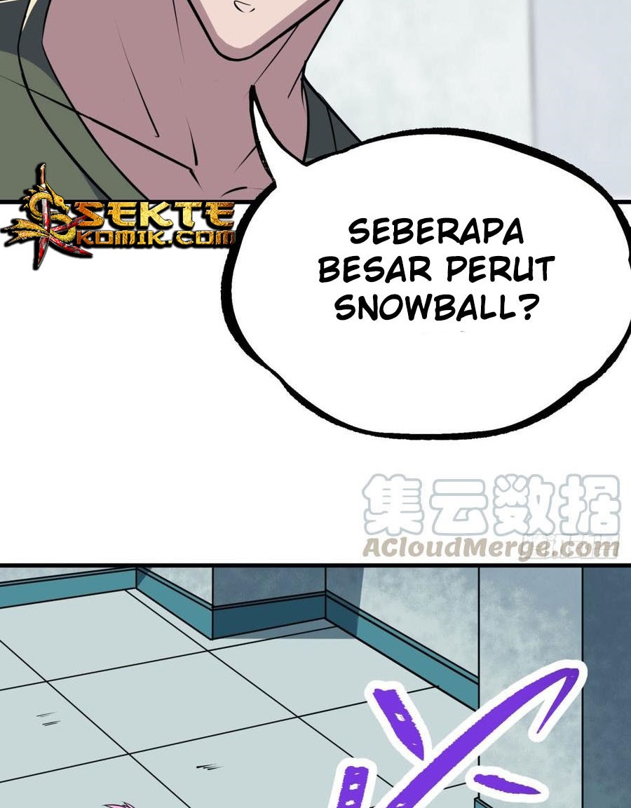 The Hunter Chapter 183 Gambar 41