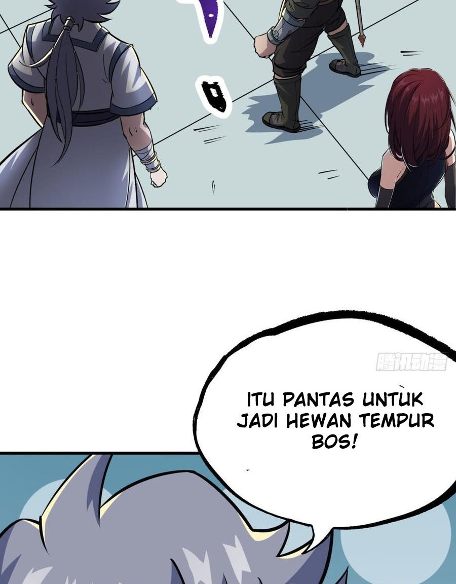 The Hunter Chapter 183 Gambar 43