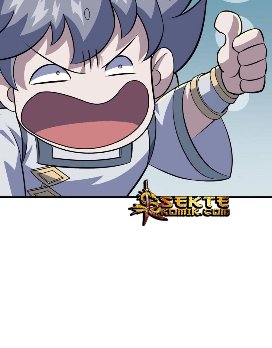 The Hunter Chapter 183 Gambar 44