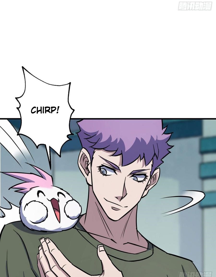 The Hunter Chapter 183 Gambar 45