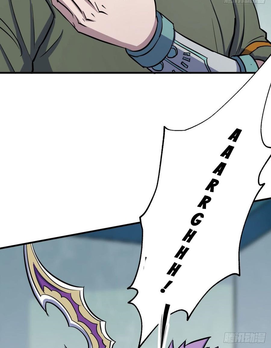 The Hunter Chapter 183 Gambar 46