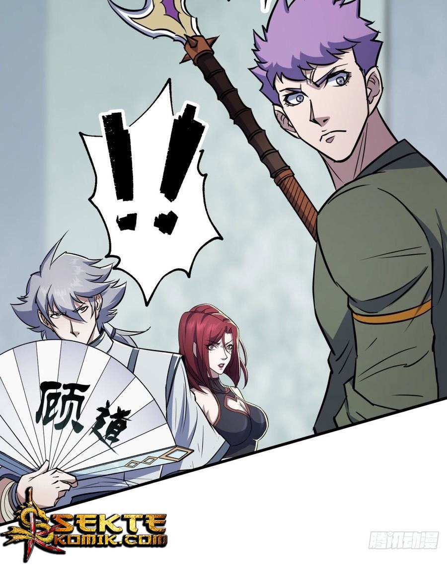 The Hunter Chapter 183 Gambar 47